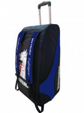 0343313.B Bagscene Trolley Blauw/zwart