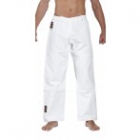0047 - Super Judo Pantalon wit