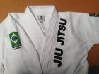 004209 - Brazilian Jiu Jitsu wit