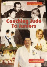 D100011 Coaching Judo To Juniors