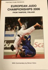 D100014 European Judo Championships 2006