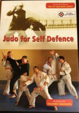 Judo for Self Defence