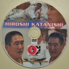 DVD Hiroshi Katanishi