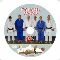 DVD KATAME-WAZA 2017